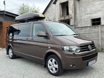 Volkswagen T5 Multivan 2.0 Bi-TDI kúpené v SR | img. 12