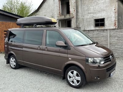 Volkswagen T5 Multivan 2.0 Bi-TDI kúpené v SR | img. 13