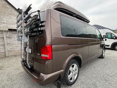 Volkswagen T5 Multivan 2.0 Bi-TDI kúpené v SR | img. 15