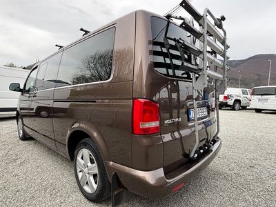 Volkswagen T5 Multivan 2.0 Bi-TDI kúpené v SR | img. 17