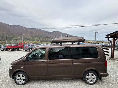 Volkswagen T5 Multivan 2.0 Bi-TDI kúpené v SR | img. 18