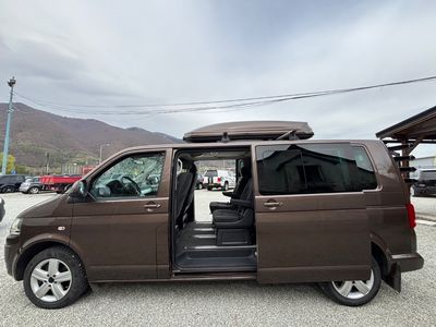 Volkswagen T5 Multivan 2.0 Bi-TDI kúpené v SR | img. 20