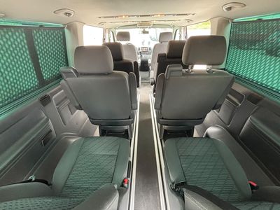 Volkswagen T5 Multivan 2.0 Bi-TDI kúpené v SR | img. 22