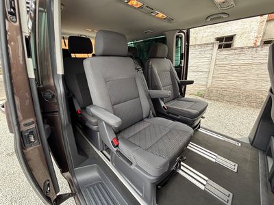 Volkswagen T5 Multivan 2.0 Bi-TDI kúpené v SR | img. 23
