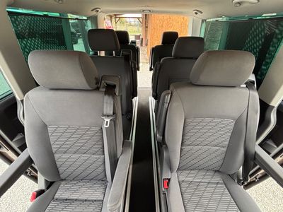 Volkswagen T5 Multivan 2.0 Bi-TDI kúpené v SR | img. 24