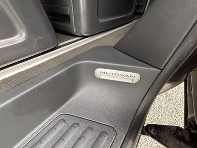 Volkswagen T5 Multivan 2.0 Bi-TDI kúpené v SR | img. 25