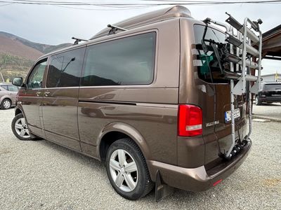 Volkswagen T5 Multivan 2.0 Bi-TDI kúpené v SR | img. 2