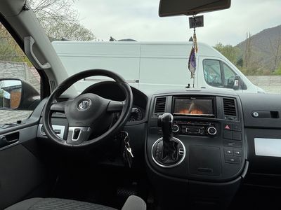 Volkswagen T5 Multivan 2.0 Bi-TDI kúpené v SR | img. 29