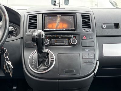 Volkswagen T5 Multivan 2.0 Bi-TDI kúpené v SR | img. 30