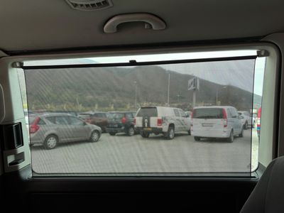 Volkswagen T5 Multivan 2.0 Bi-TDI kúpené v SR | img. 33