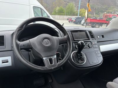 Volkswagen T5 Multivan 2.0 Bi-TDI kúpené v SR | img. 34
