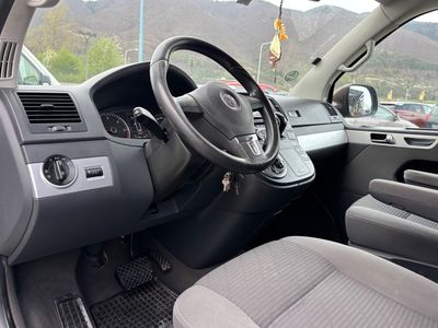 Volkswagen T5 Multivan 2.0 Bi-TDI kúpené v SR | img. 35