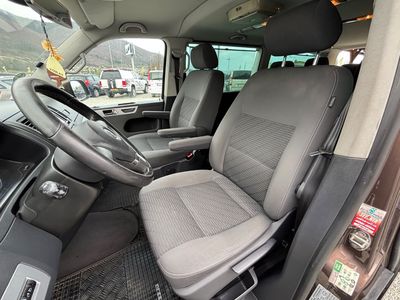 Volkswagen T5 Multivan 2.0 Bi-TDI kúpené v SR | img. 36