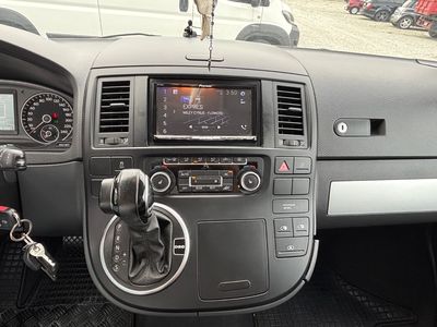 Volkswagen T5 Multivan 2.0 Bi-TDI kúpené v SR | img. 37
