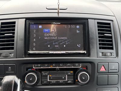 Volkswagen T5 Multivan 2.0 Bi-TDI kúpené v SR | img. 38