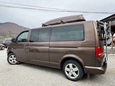 Volkswagen T5 Multivan 2.0 Bi-TDI kúpené v SR | img. 3