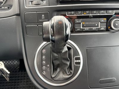 Volkswagen T5 Multivan 2.0 Bi-TDI kúpené v SR | img. 40