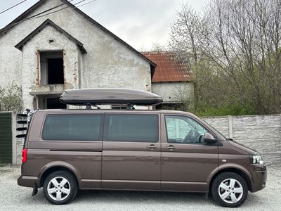 Volkswagen T5 Multivan 2.0 Bi-TDI kúpené v SR | img. 4