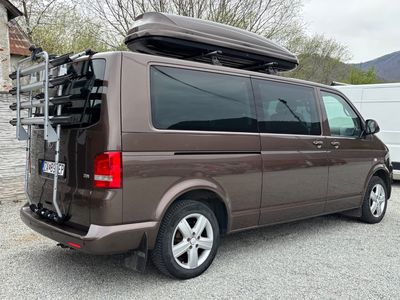 Volkswagen T5 Multivan 2.0 Bi-TDI kúpené v SR | img. 5