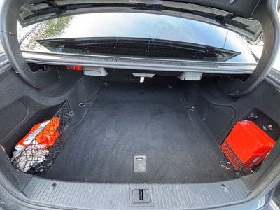 Mercedes-Benz E trieda Sedan 220 CDI Blue Elegance A/T | img. 21