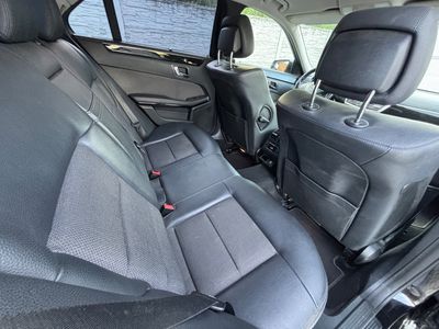 Mercedes-Benz E trieda Sedan 220 CDI Blue Elegance A/T | img. 22