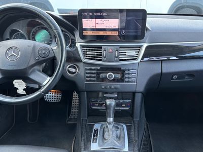 Mercedes-Benz E trieda Sedan 220 CDI Blue Elegance A/T | img. 28
