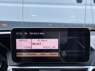 Mercedes-Benz E trieda Sedan 220 CDI Blue Elegance A/T | img. 29
