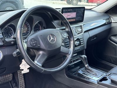 Mercedes-Benz E trieda Sedan 220 CDI Blue Elegance A/T | img. 31