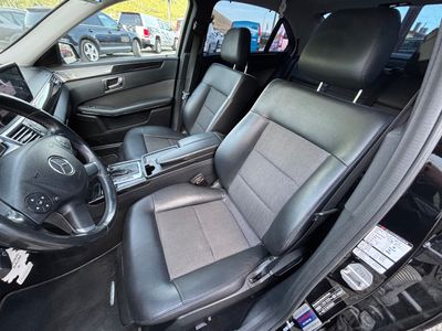 Mercedes-Benz E trieda Sedan 220 CDI Blue Elegance A/T | img. 33