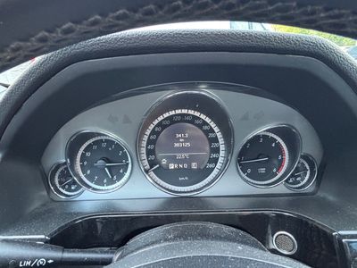 Mercedes-Benz E trieda Sedan 220 CDI Blue Elegance A/T | img. 34