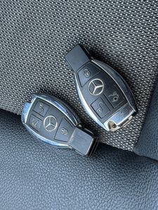 Mercedes-Benz E trieda Sedan 220 CDI Blue Elegance A/T | img. 36
