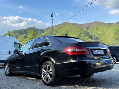 Mercedes-Benz E trieda Sedan 220 CDI Blue Elegance A/T | img. 6