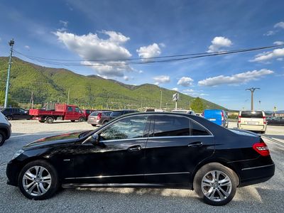 Mercedes-Benz E trieda Sedan 220 CDI Blue Elegance A/T | img. 7