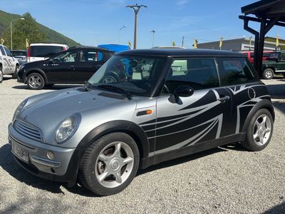 Mini Cooper Predam Minicooper 1.6 85 kw | img. 9