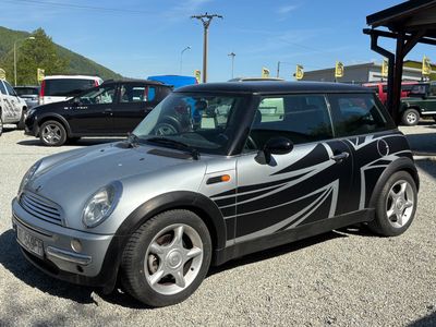 Mini Cooper Predam Minicooper 1.6 85 kw | img. 10
