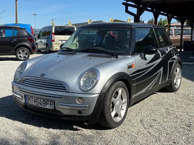 Mini Cooper Predam Minicooper 1.6 85 kw | img. 11
