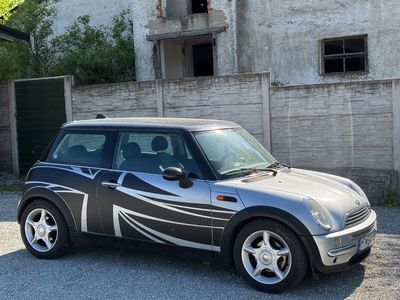 Mini Cooper Predam Minicooper 1.6 85 kw | img. 14