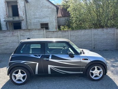 Mini Cooper Predam Minicooper 1.6 85 kw | img. 15