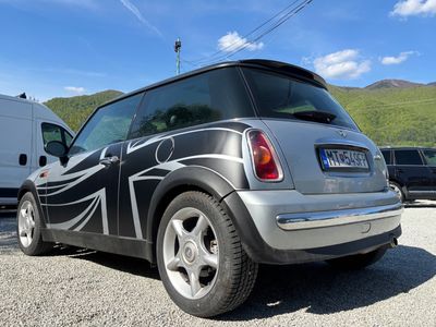 Mini Cooper Predam Minicooper 1.6 85 kw | img. 17