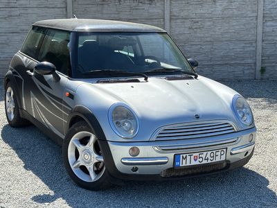 Mini Cooper Predam Minicooper 1.6 85 kw | img. 1