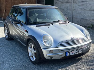 Mini Cooper Predam Minicooper 1.6 85 kw | img. 20