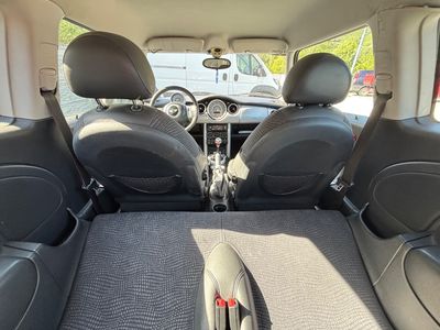 Mini Cooper Predam Minicooper 1.6 85 kw | img. 22