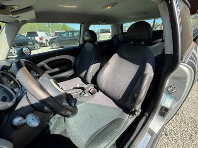 Mini Cooper Predam Minicooper 1.6 85 kw | img. 24