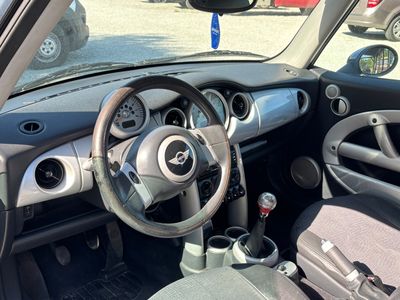 Mini Cooper Predam Minicooper 1.6 85 kw | img. 25