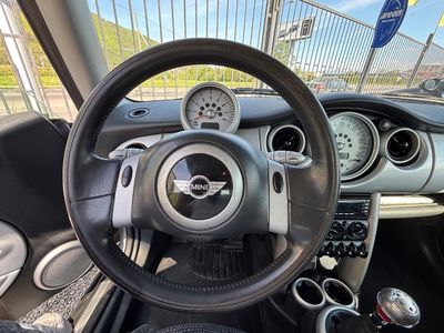 Mini Cooper Predam Minicooper 1.6 85 kw | img. 26