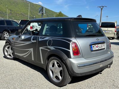 Mini Cooper Predam Minicooper 1.6 85 kw | img. 2