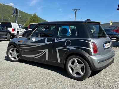 Mini Cooper Predam Minicooper 1.6 85 kw | img. 3