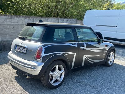 Mini Cooper Predam Minicooper 1.6 85 kw | img. 5