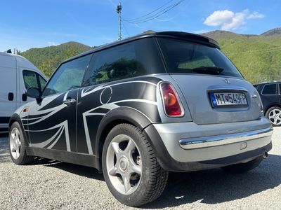 Mini Cooper Predam Minicooper 1.6 85 kw | img. 7