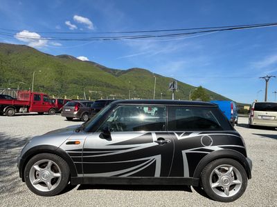 Mini Cooper Predam Minicooper 1.6 85 kw | img. 8